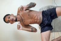 Vitor Mineirinho